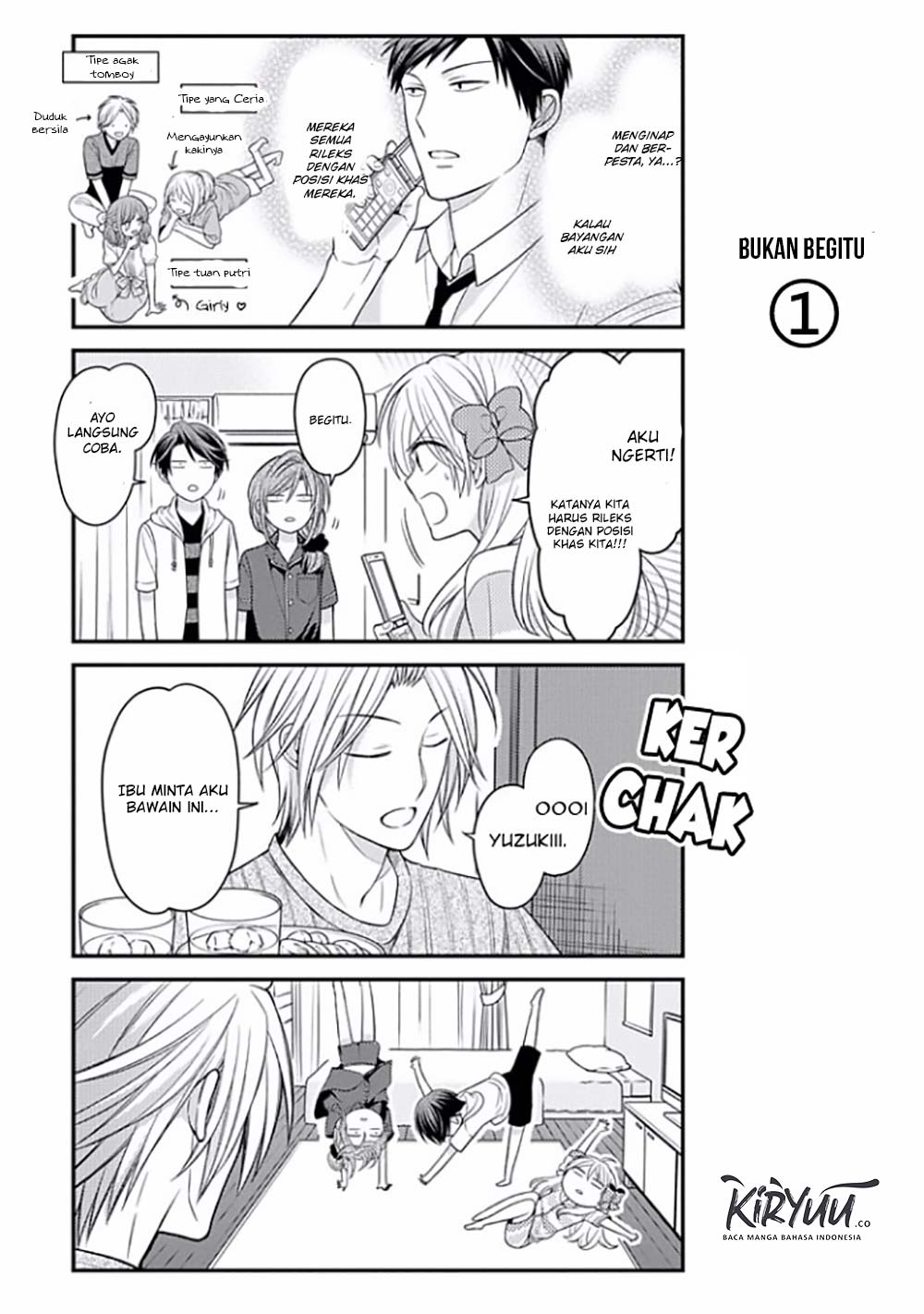 Chapter 82 - halaman 5