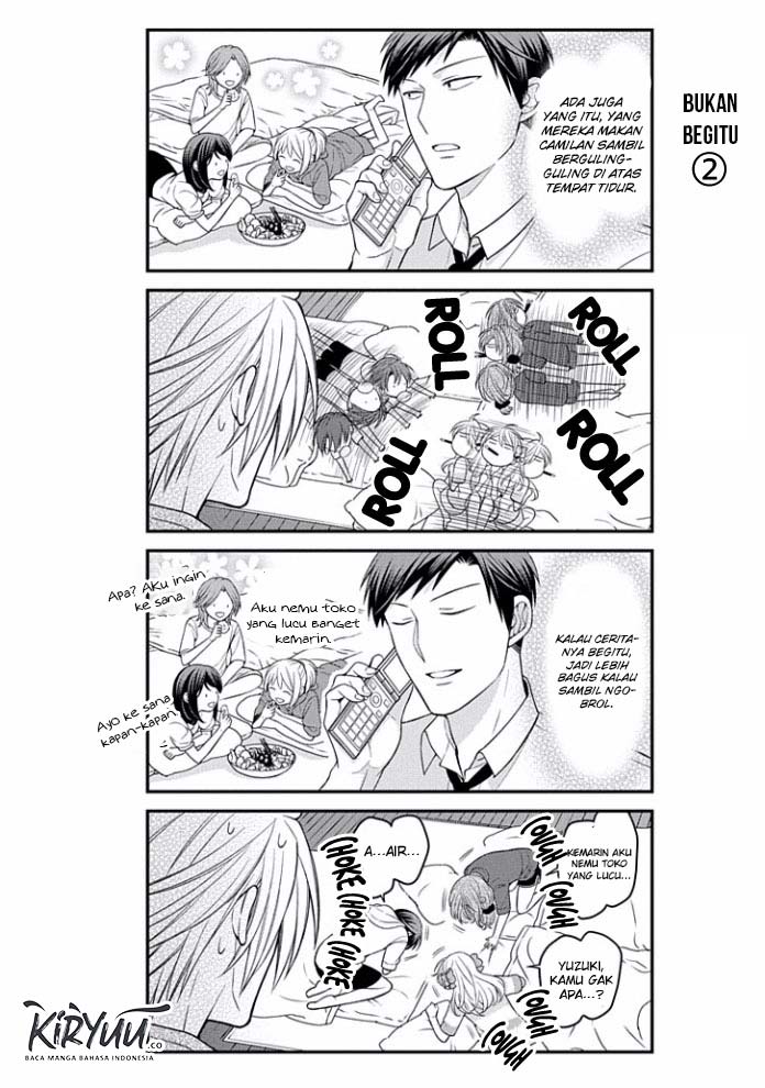 Chapter 82 - halaman 6