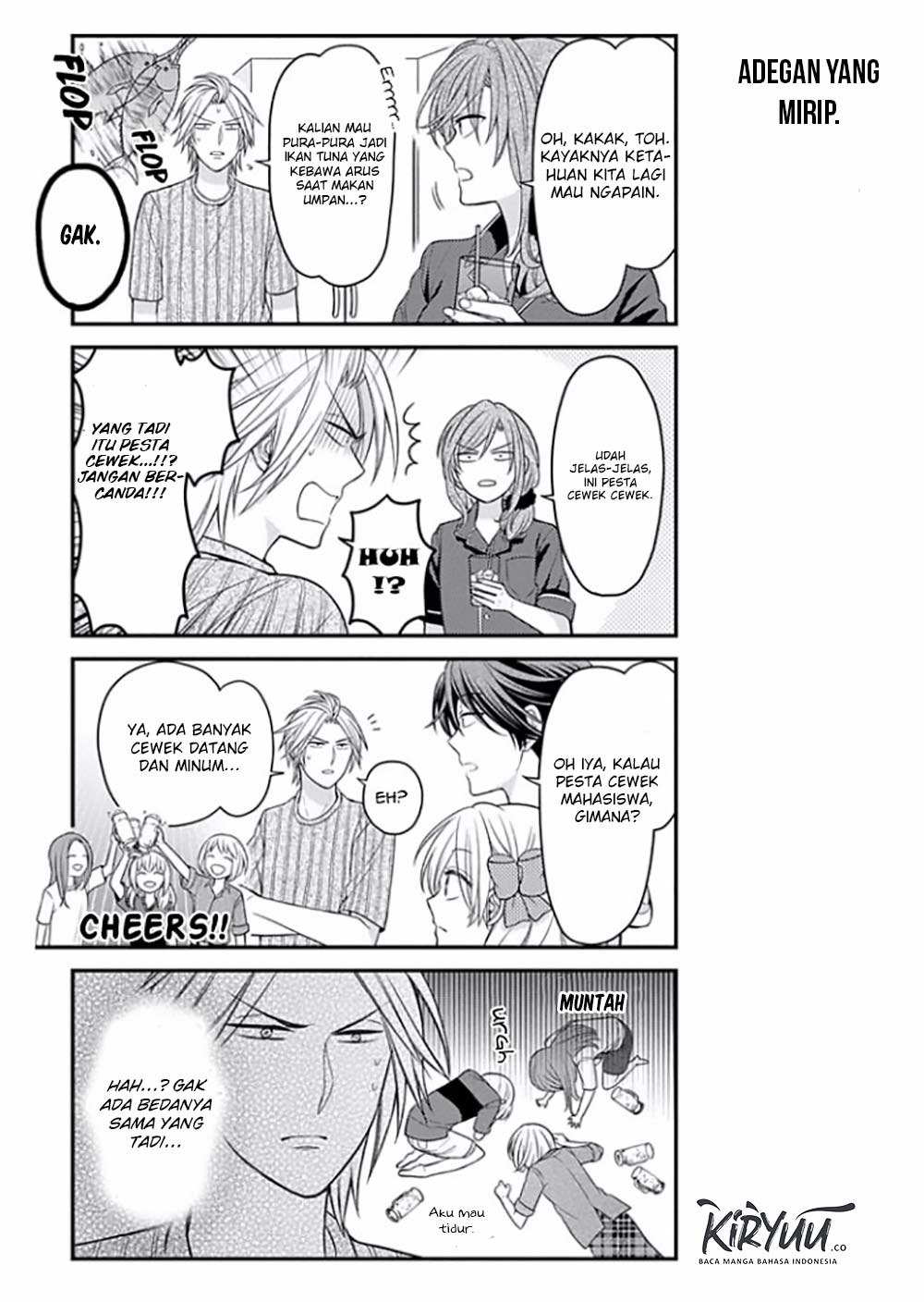 Chapter 82 - halaman 7