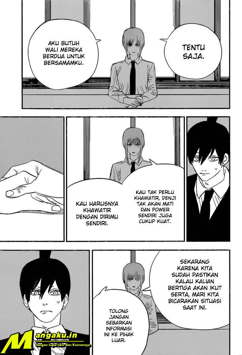 Chapter 73 - halaman 11