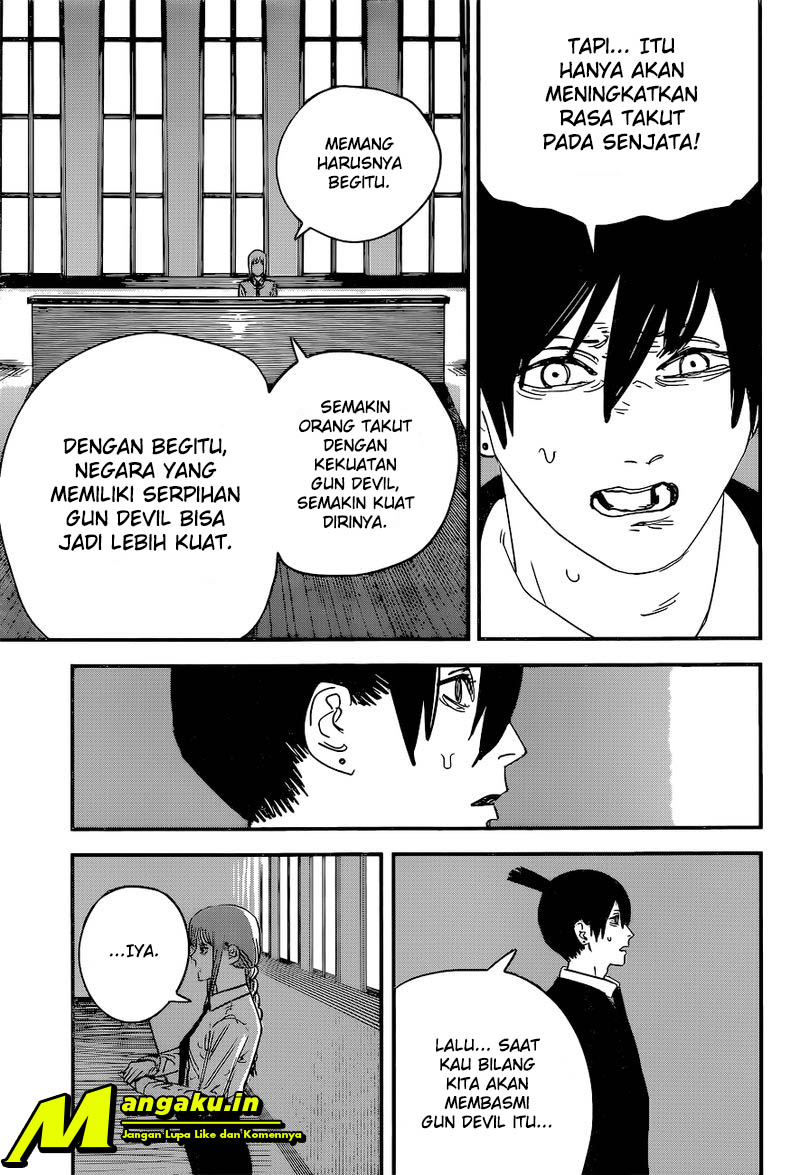 Chapter 73 - halaman 15