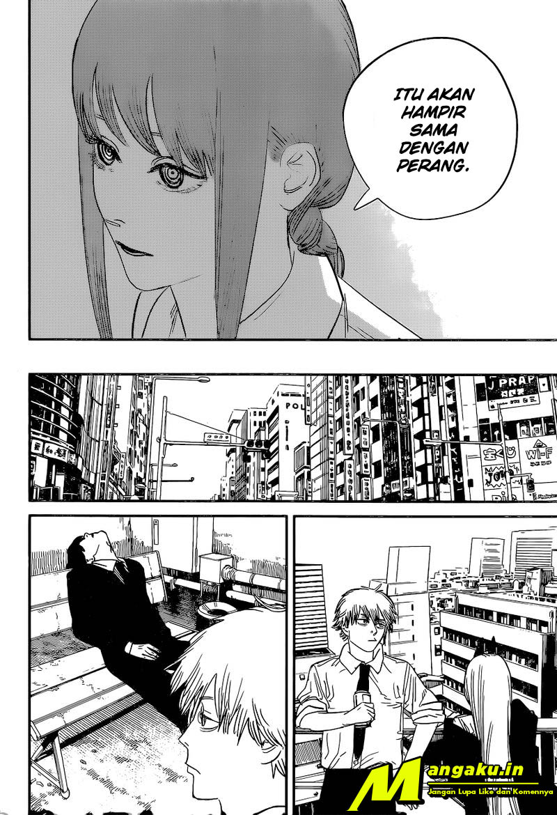 Chapter 73 - halaman 16