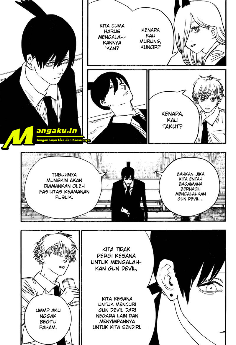 Chapter 73 - halaman 17