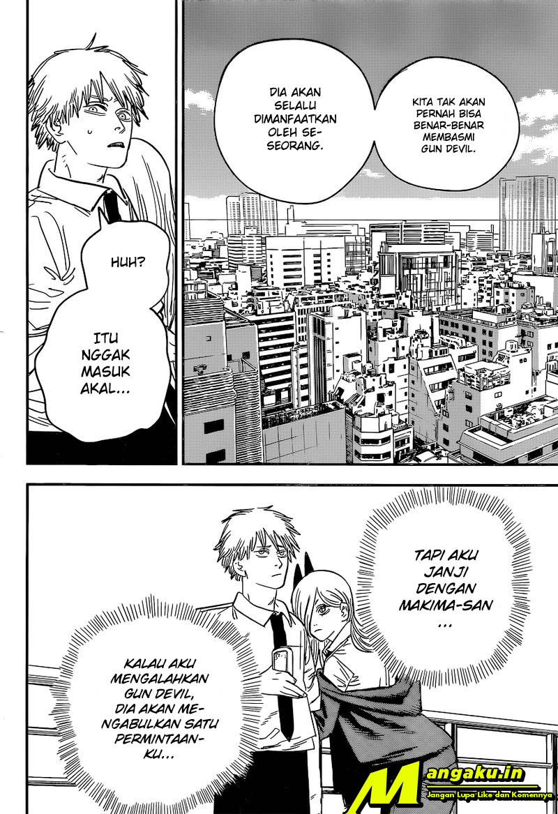 Chapter 73 - halaman 18