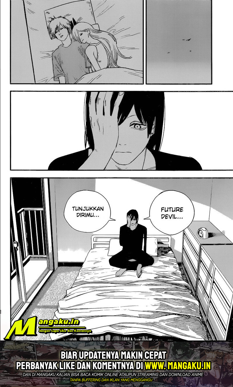 Chapter 73 - halaman 20