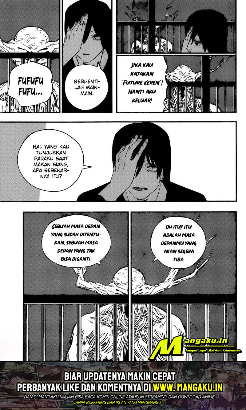 Chapter 73 - halaman 21