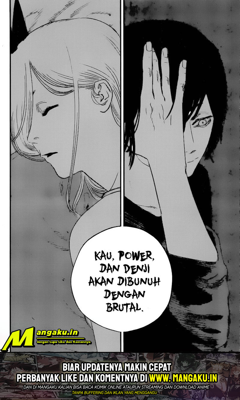 Chapter 73 - halaman 22