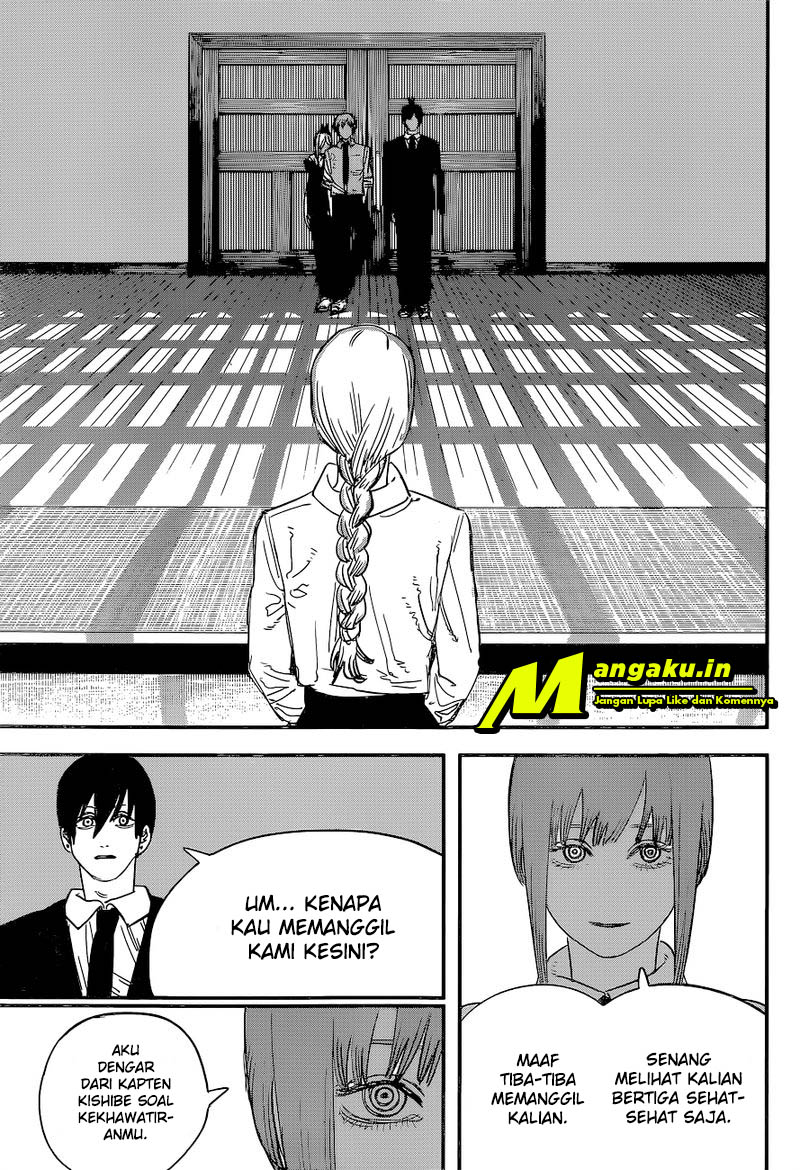 Chapter 73 - halaman 7