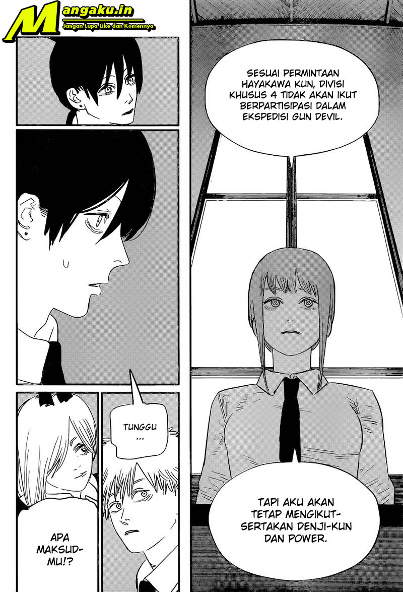 Chapter 73 - halaman 8