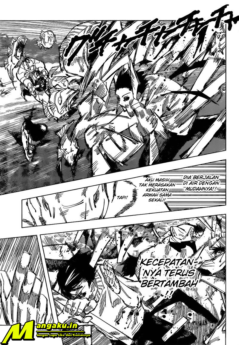 Chapter 110 - halaman 12