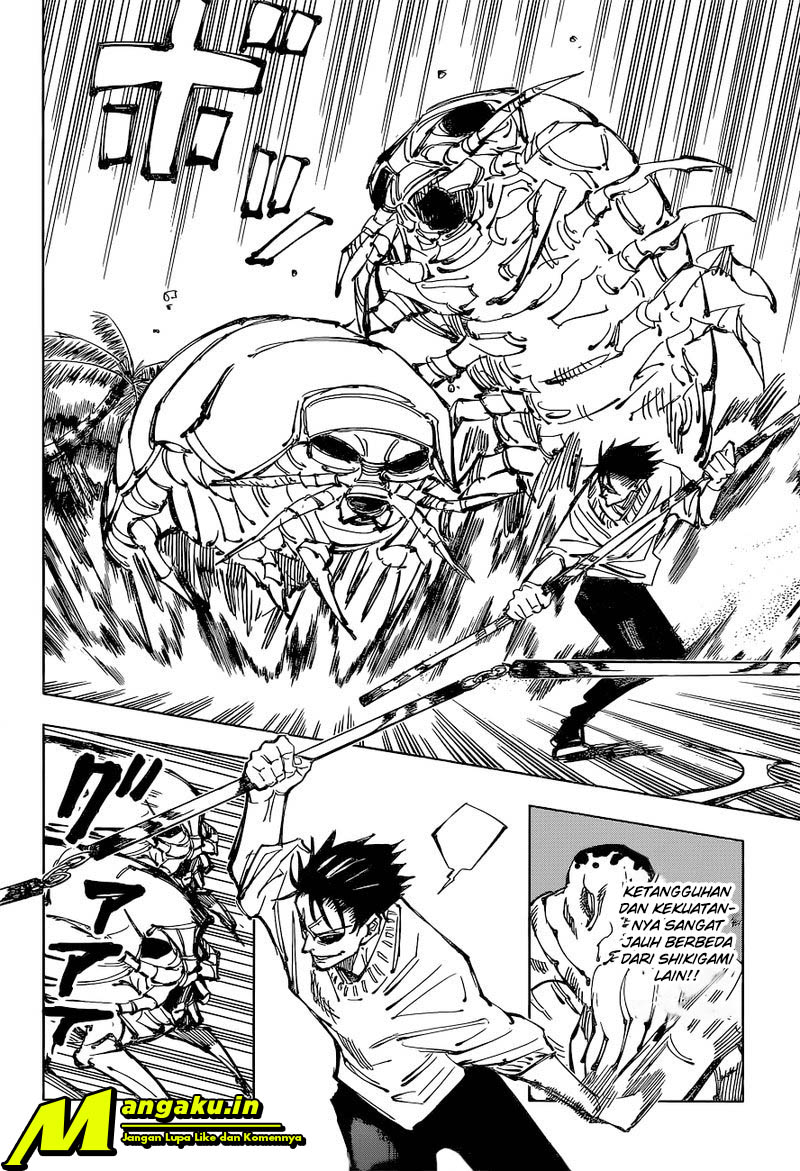 Chapter 110 - halaman 13