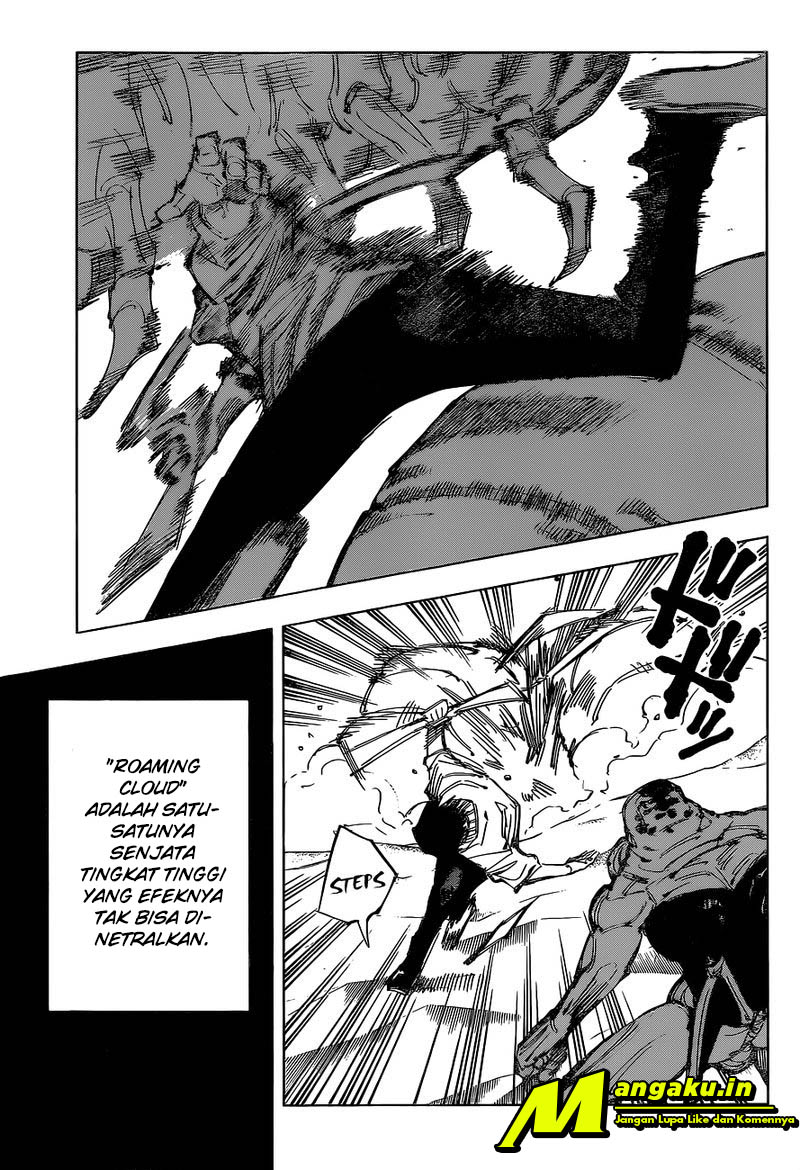 Chapter 110 - halaman 14