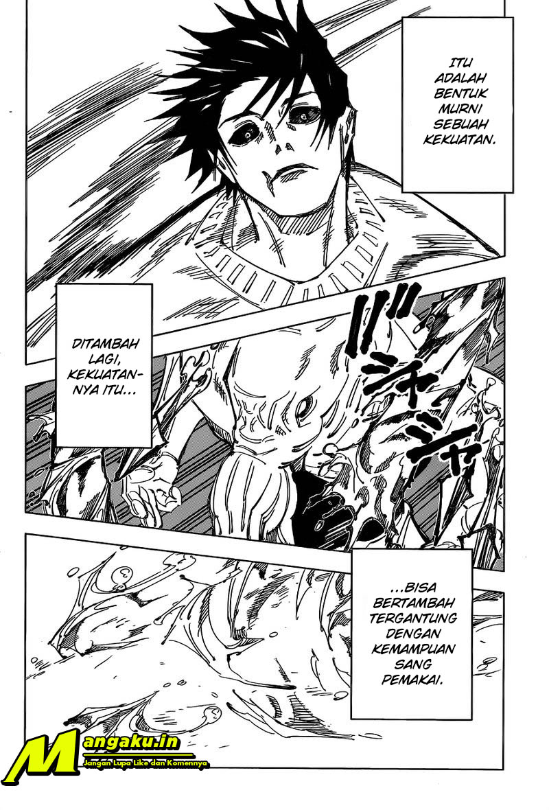 Chapter 110 - halaman 15