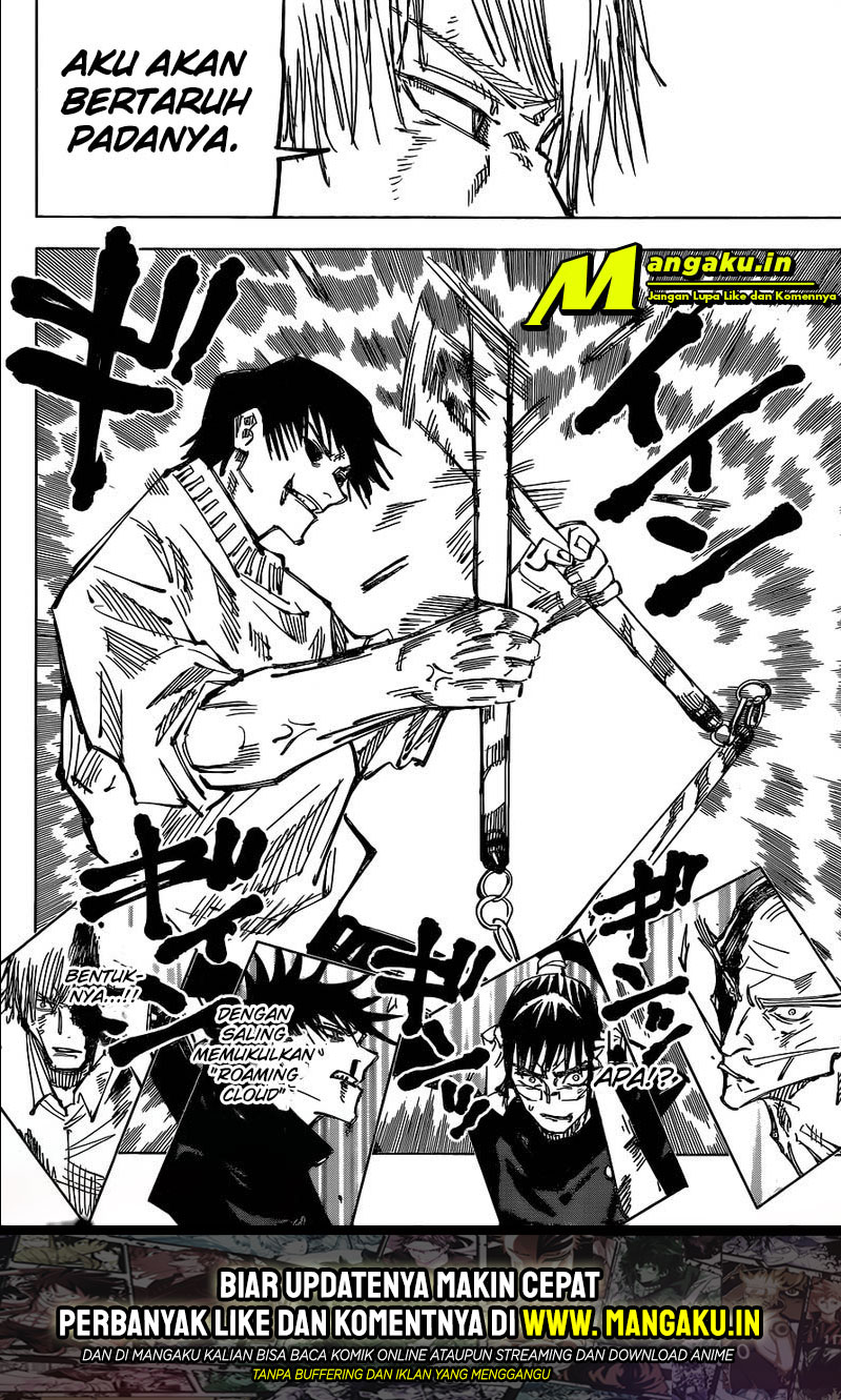 Chapter 110 - halaman 17