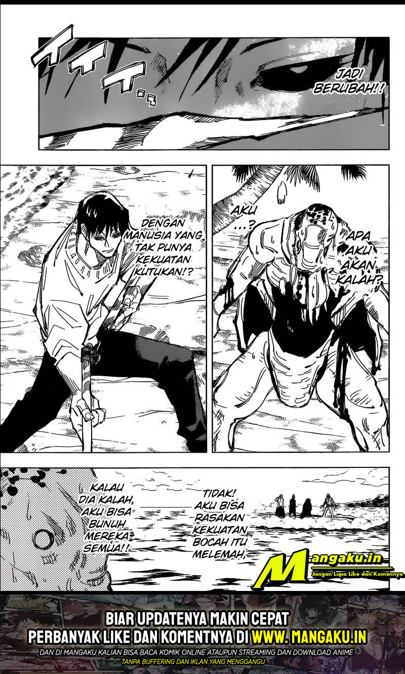 Chapter 110 - halaman 18