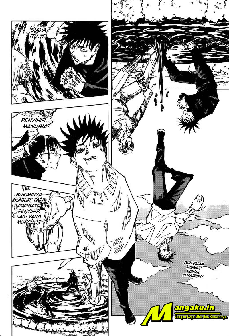 Chapter 110 - halaman 4