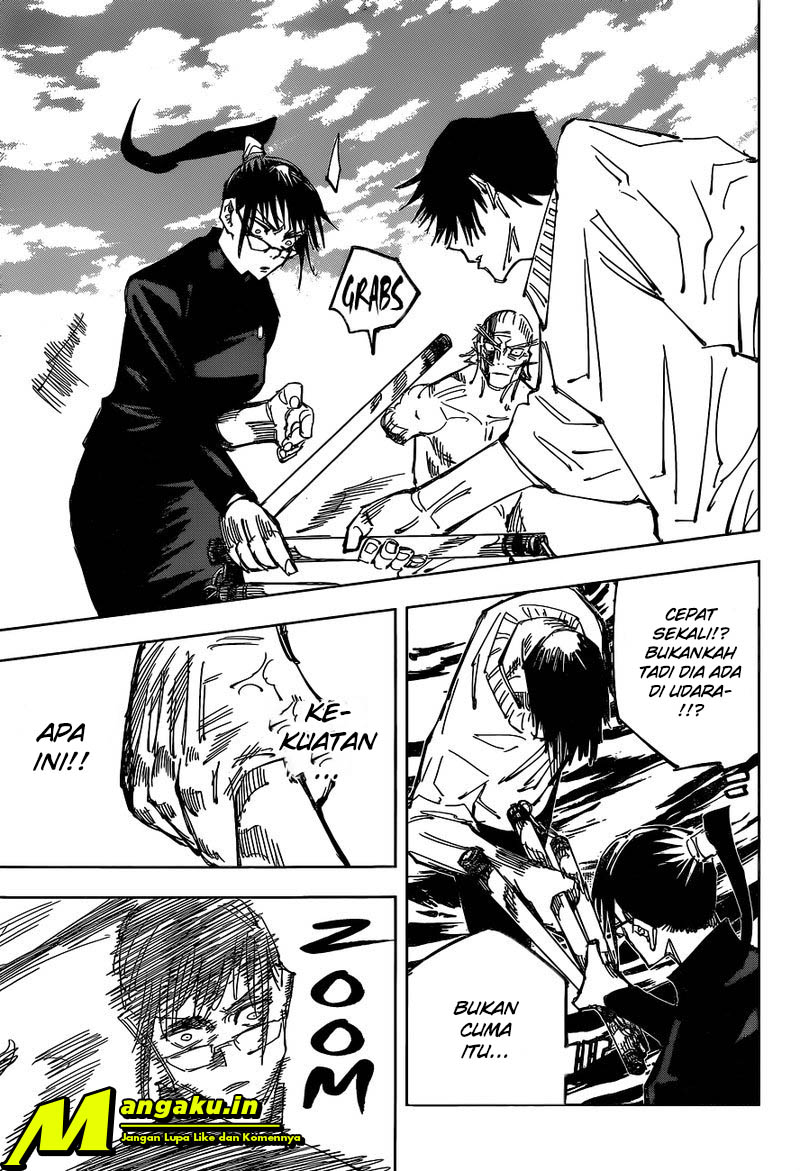Chapter 110 - halaman 5