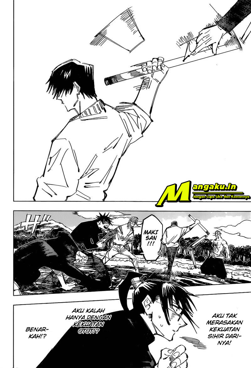Chapter 110 - halaman 6