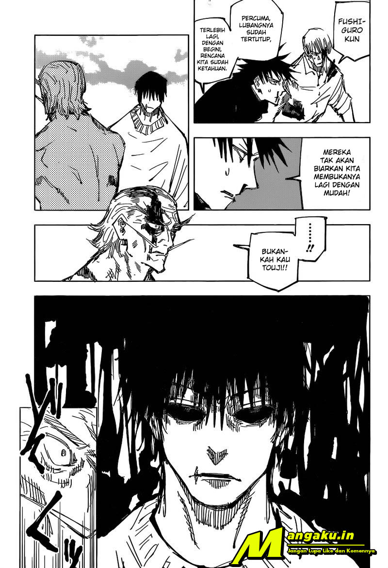 Chapter 110 - halaman 7