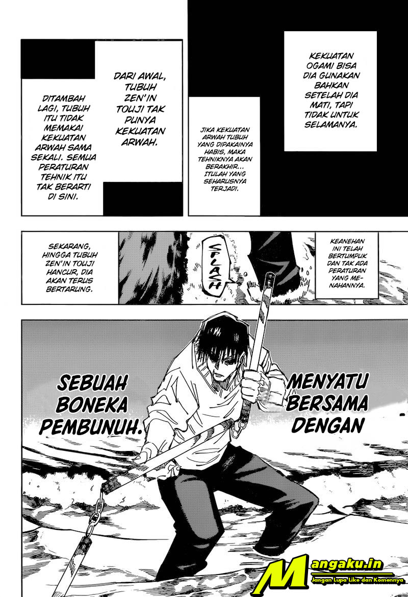 Chapter 110 - halaman 8