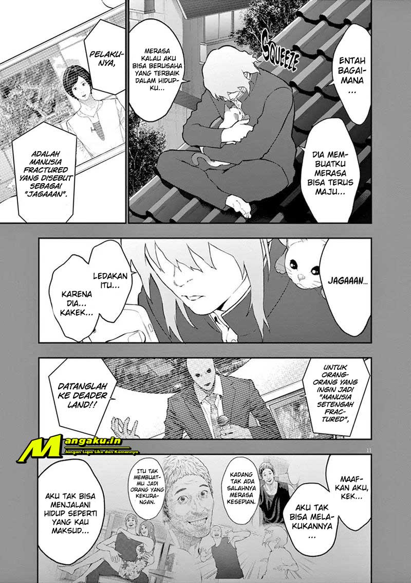 Chapter 108 - halaman 13