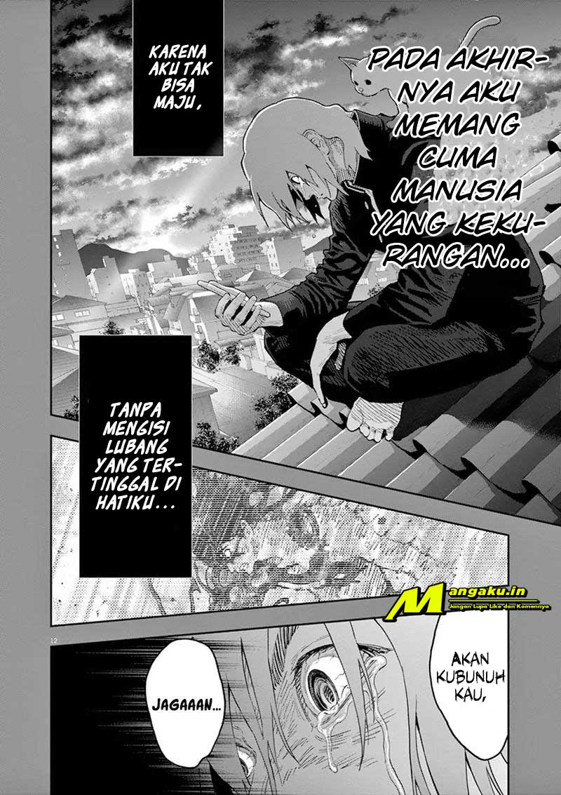 Chapter 108 - halaman 14