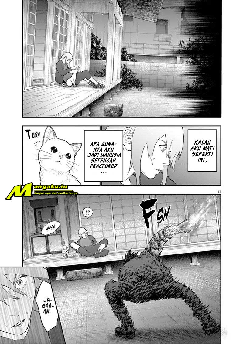Chapter 108 - halaman 15