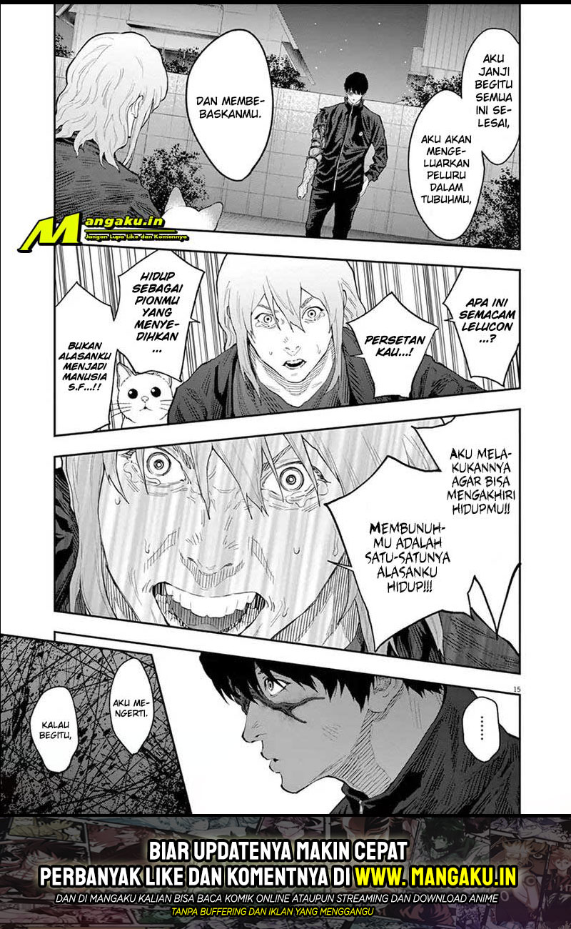 Chapter 108 - halaman 17