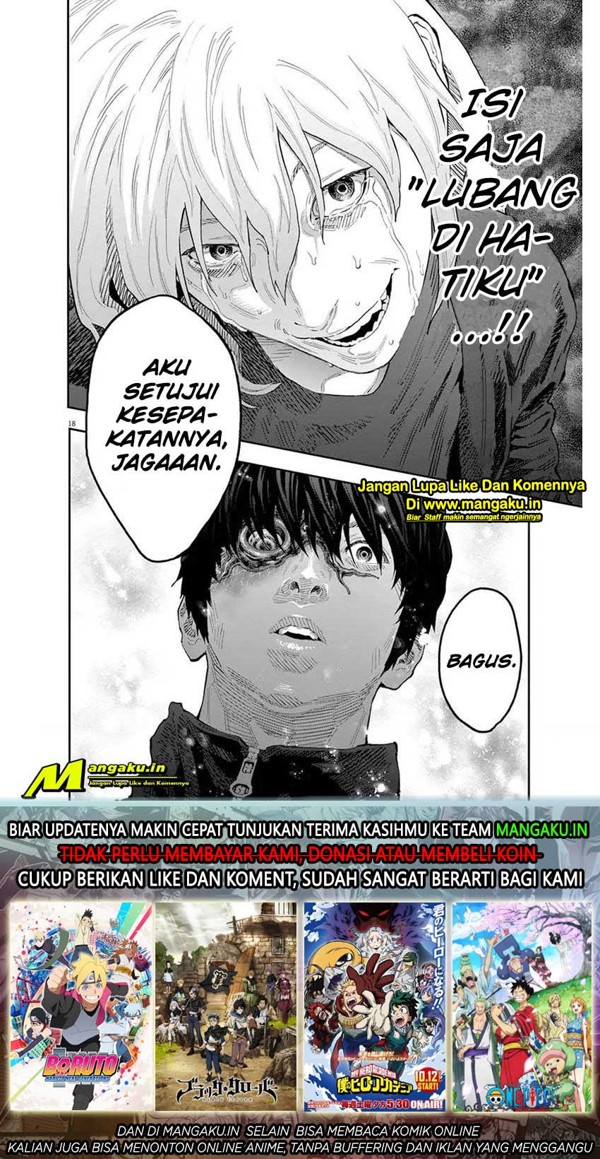 Chapter 108 - halaman 19
