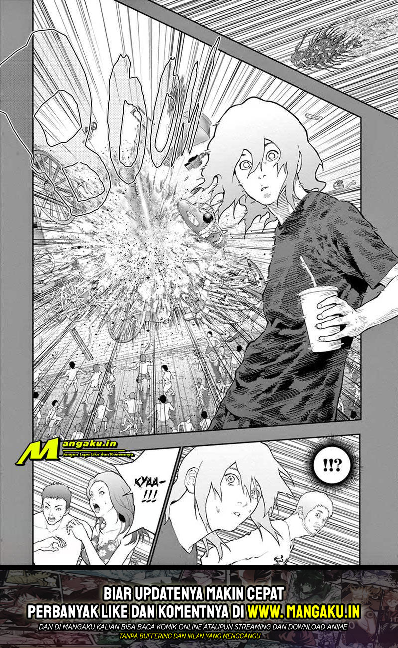 Chapter 108 - halaman 8