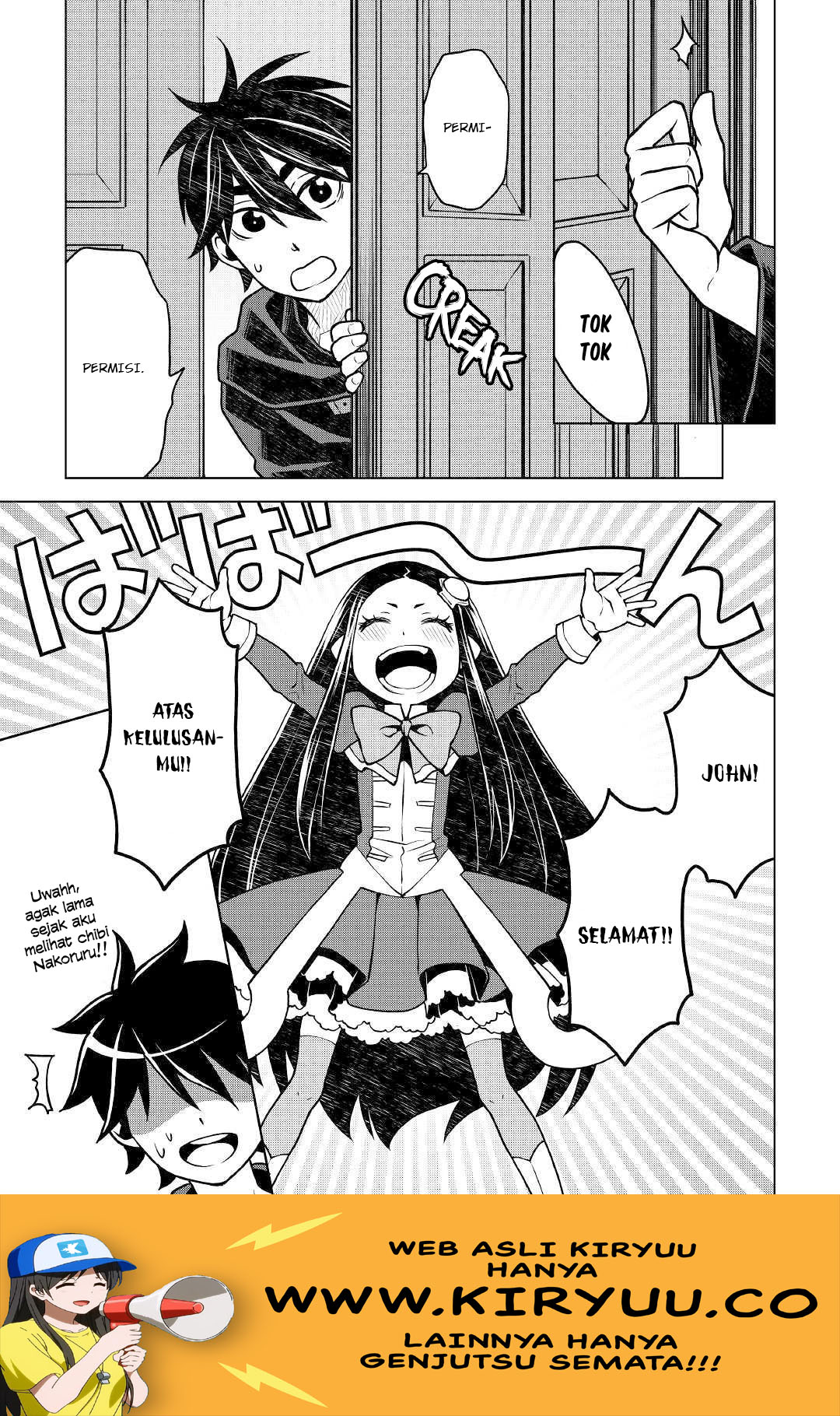 Chapter 43 - halaman 11