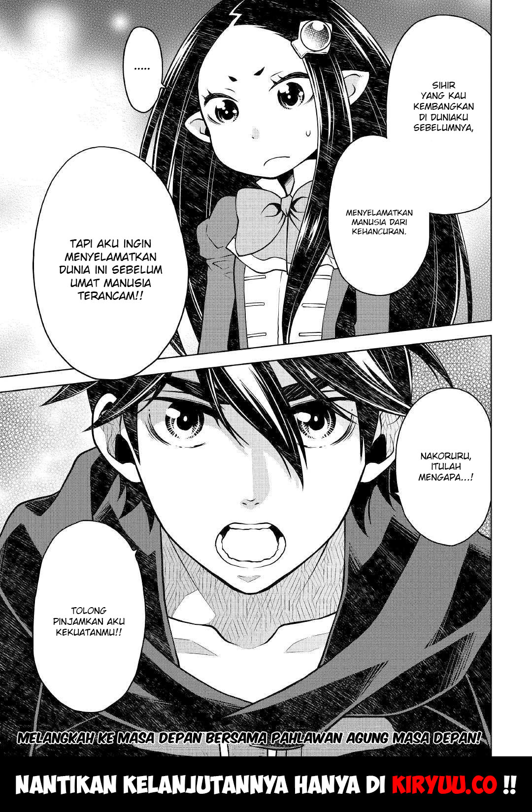 Chapter 43 - halaman 19