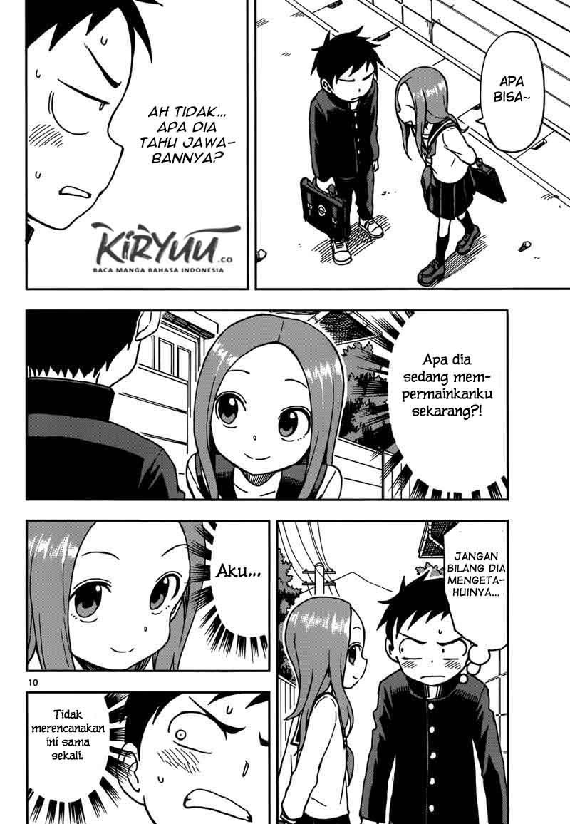 Chapter 74 - halaman 12