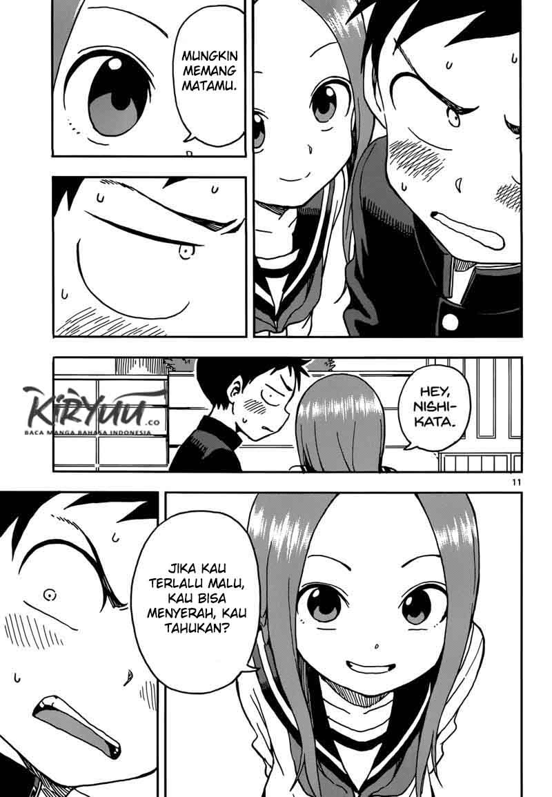 Chapter 74 - halaman 13
