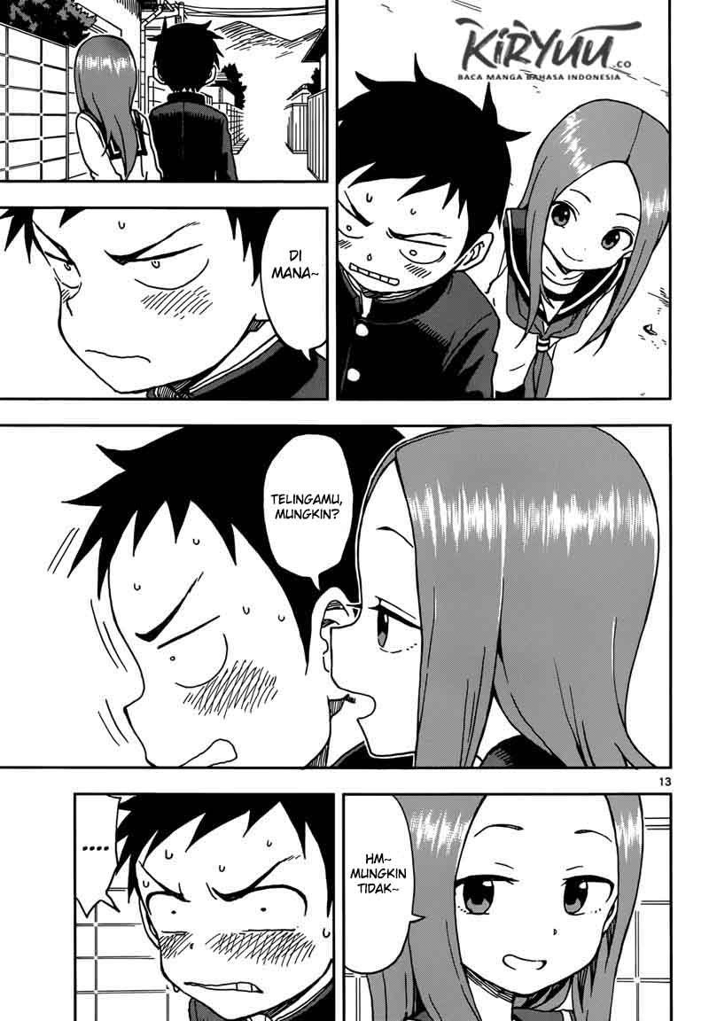 Chapter 74 - halaman 15