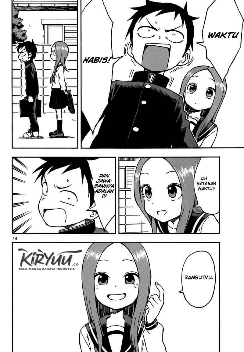 Chapter 74 - halaman 16