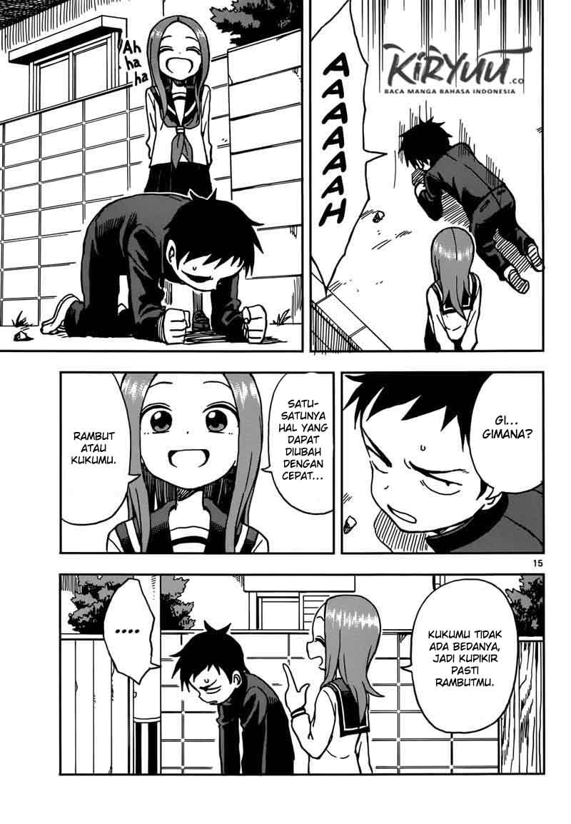 Chapter 74 - halaman 17
