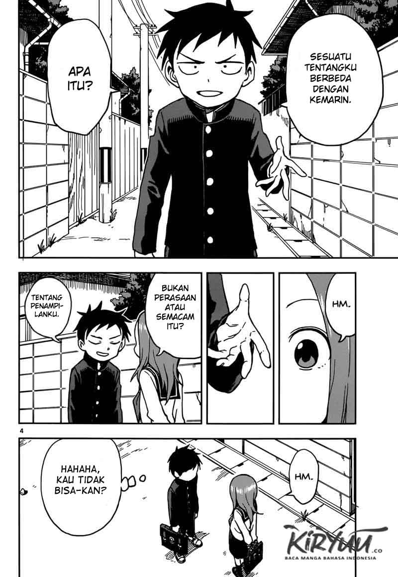 Chapter 74 - halaman 6