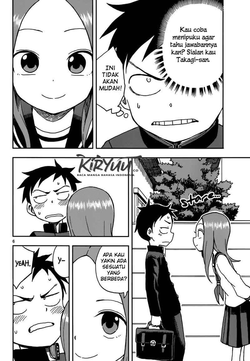 Chapter 74 - halaman 8