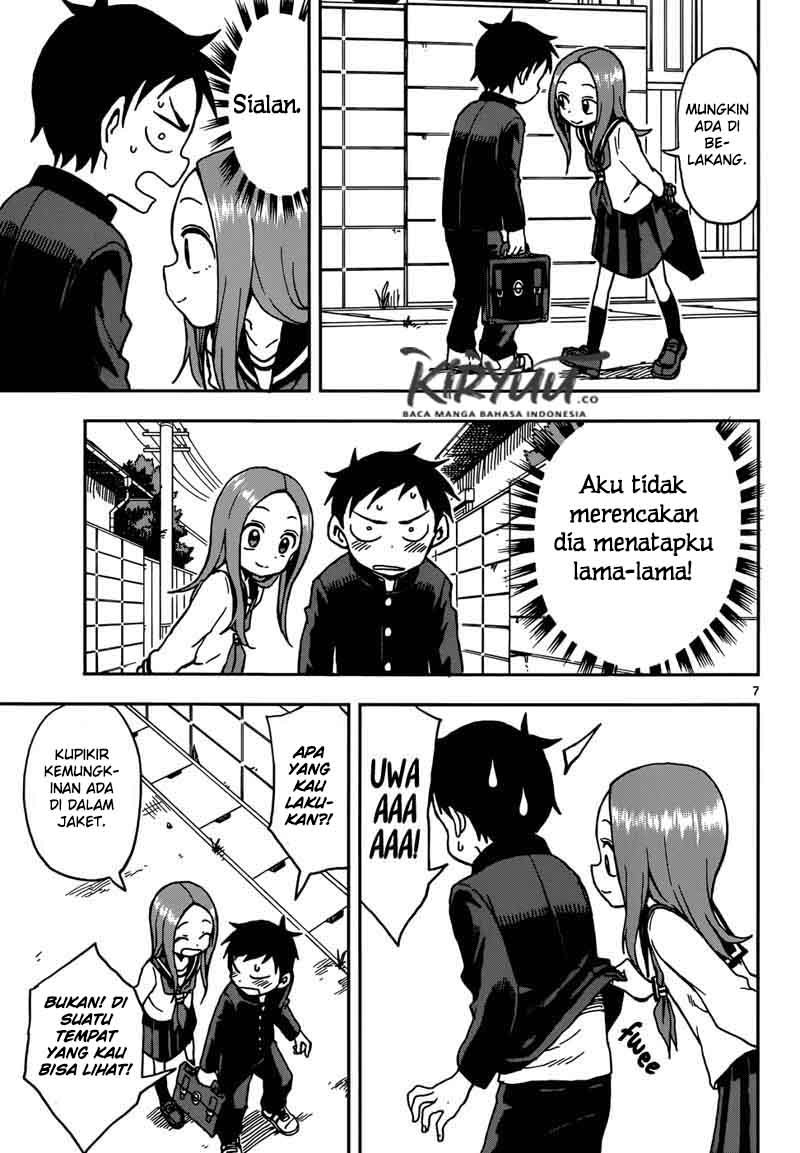 Chapter 74 - halaman 9