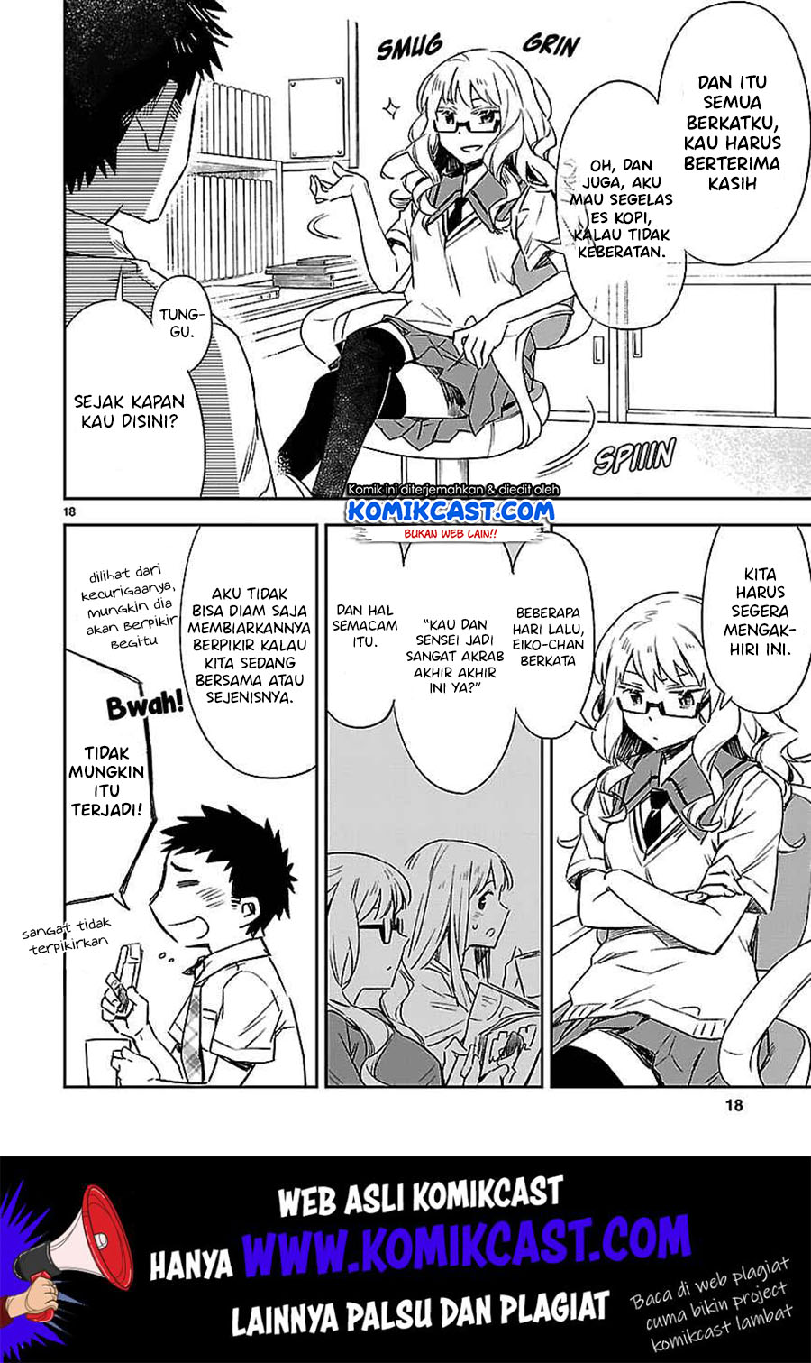 Chapter 14 - halaman 21
