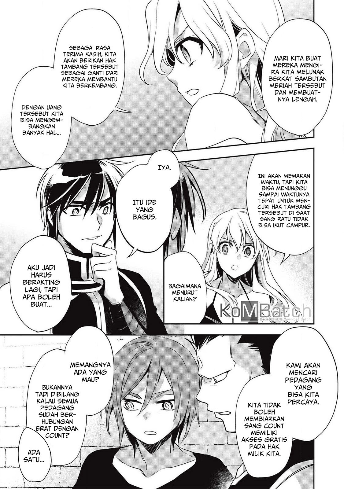 Chapter 28 - halaman 32