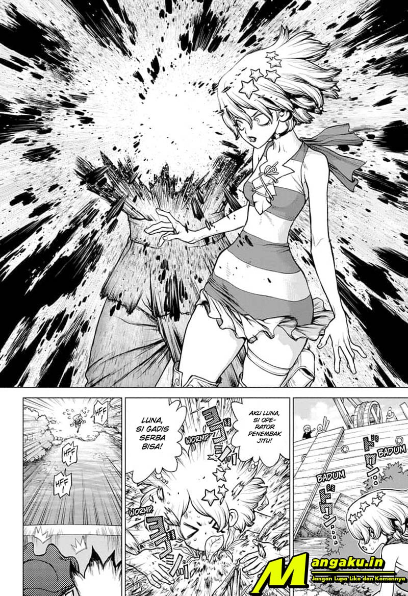 Chapter 154 - halaman 13