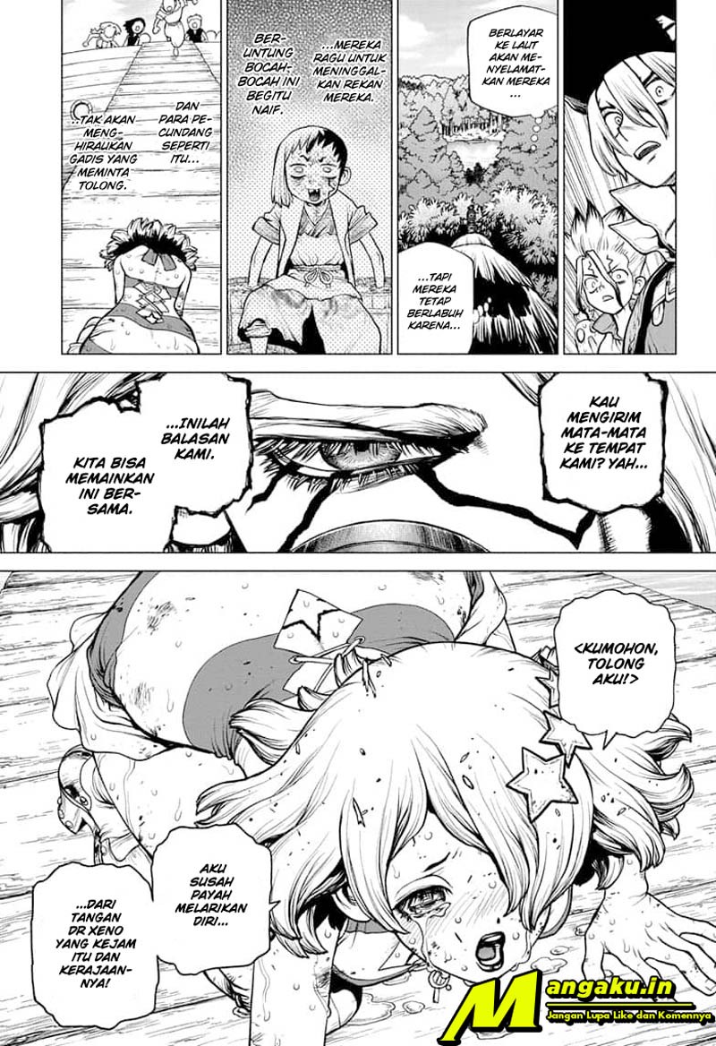 Chapter 154 - halaman 14