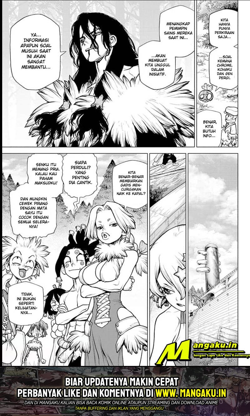 Chapter 154 - halaman 17