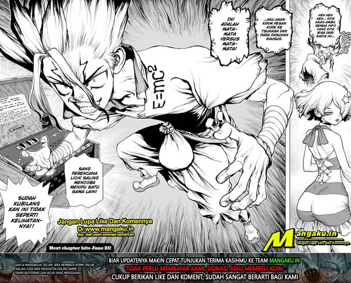 Chapter 154 - halaman 18