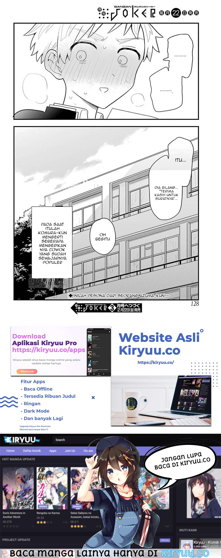 Chapter 17 - halaman 21