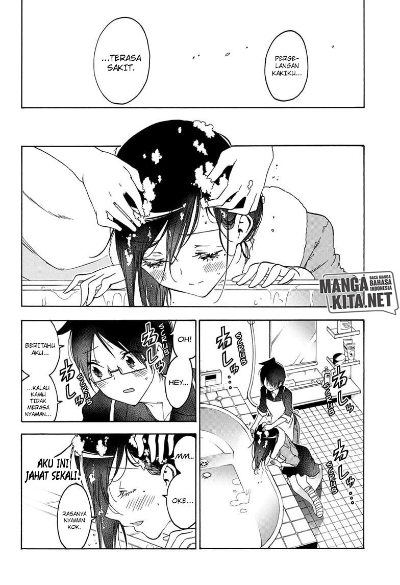 Chapter 161 - halaman 14