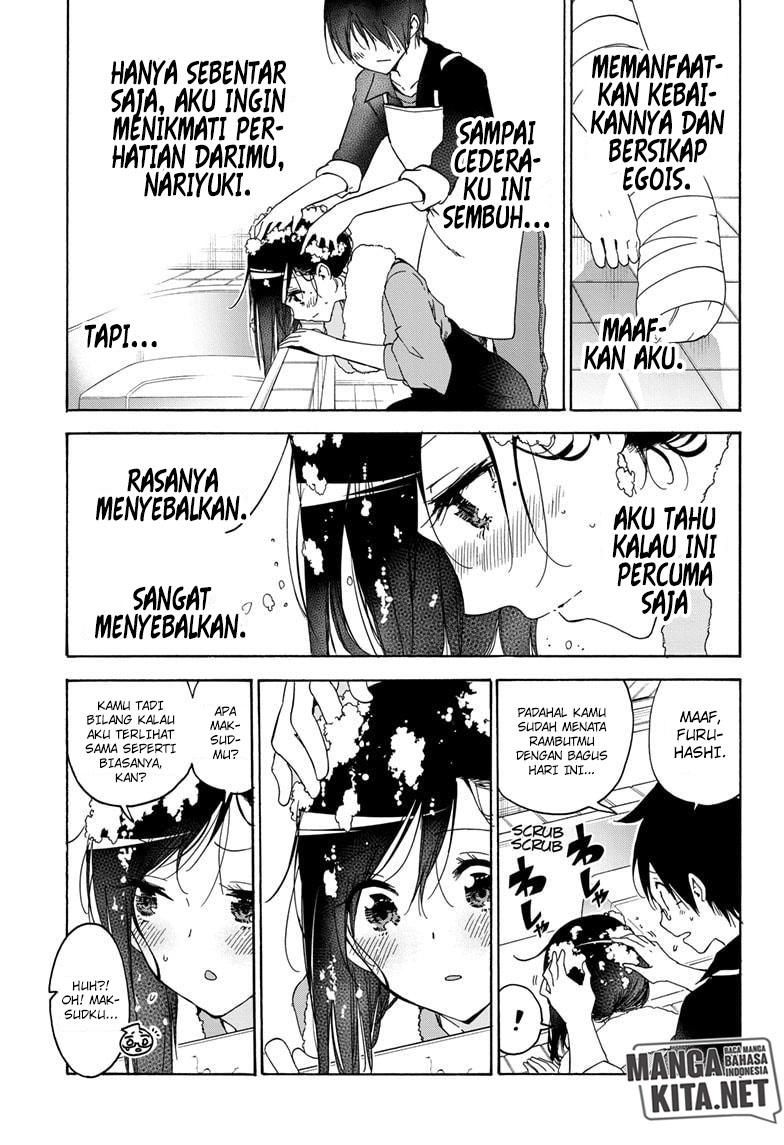 Chapter 161 - halaman 15