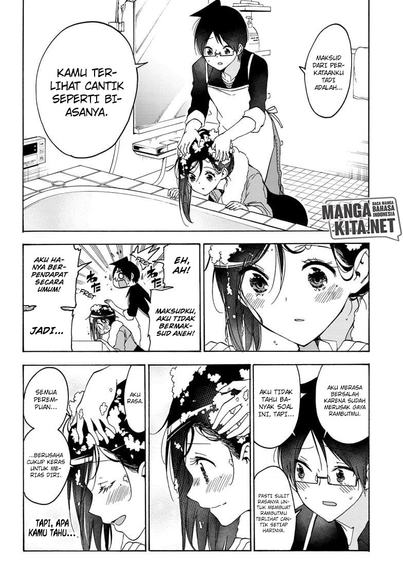 Chapter 161 - halaman 16